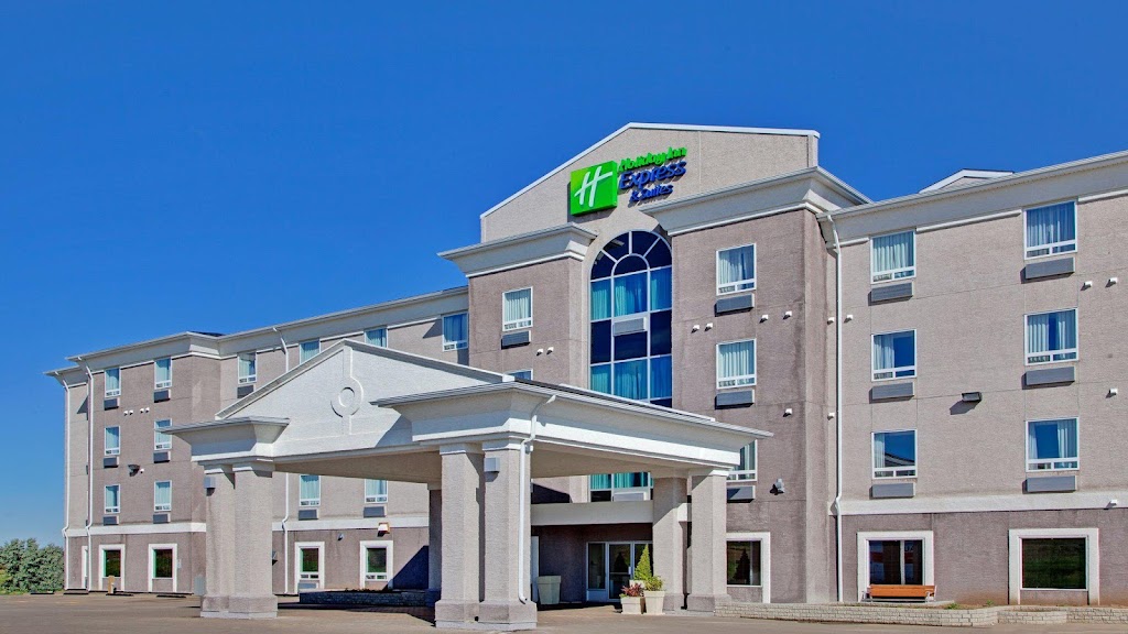 Holiday Inn Express & Suites Swift Current, an IHG Hotel in Swift Current