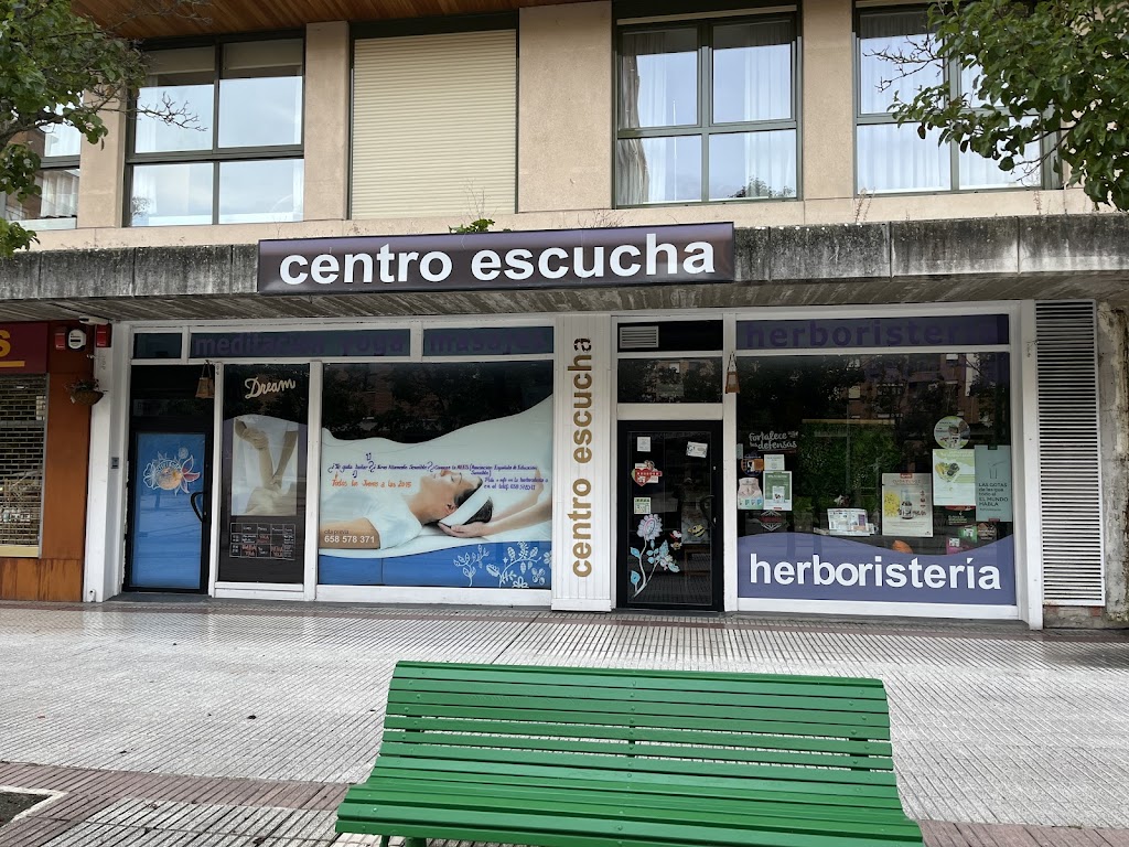 Centro Escucha