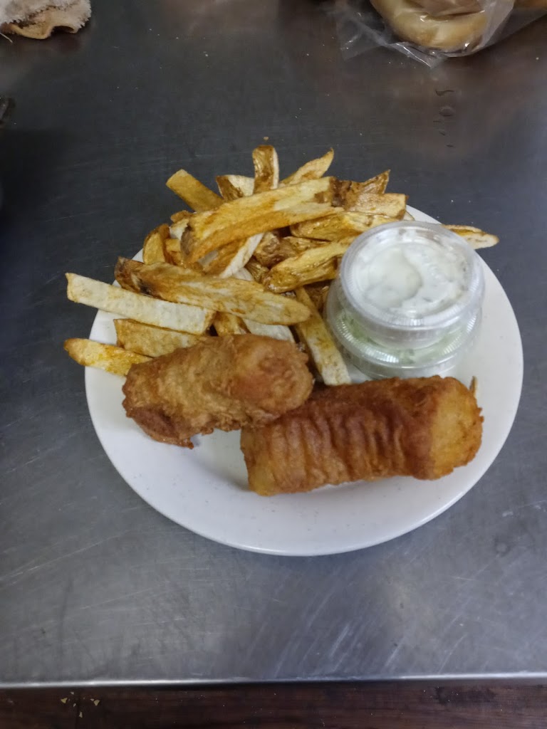  Little Summit Bar and Grill