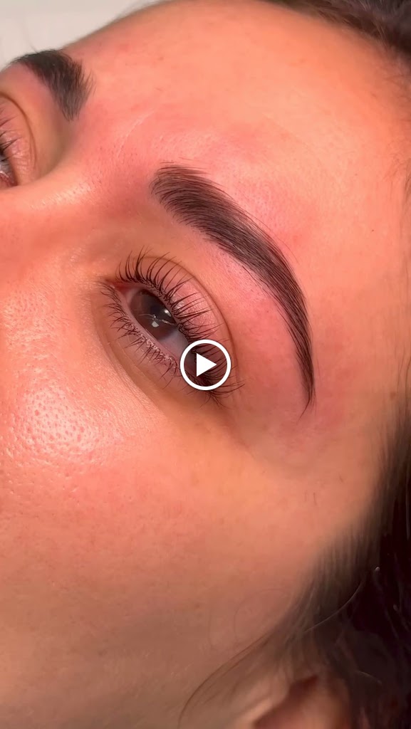 Silvia Serrano Beauty Store Concept — Videos