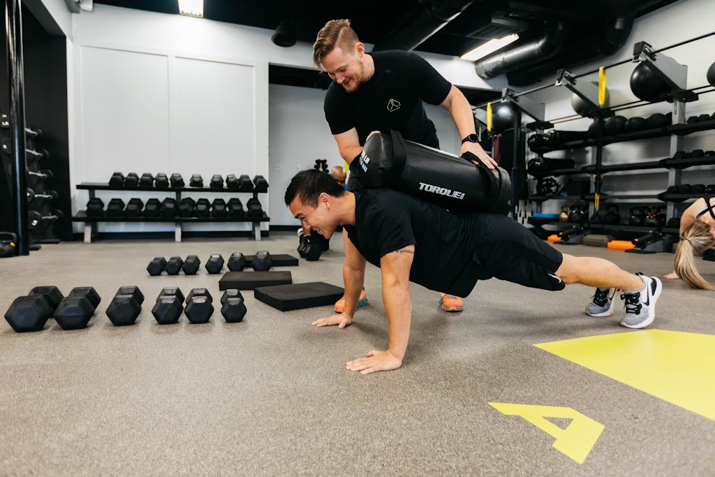  Alloy Personal Training Dunwoody GA