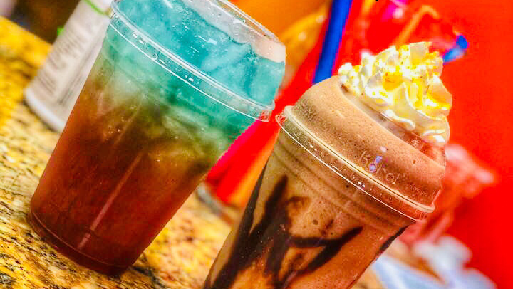  Nutrition Barn club / Herbalife