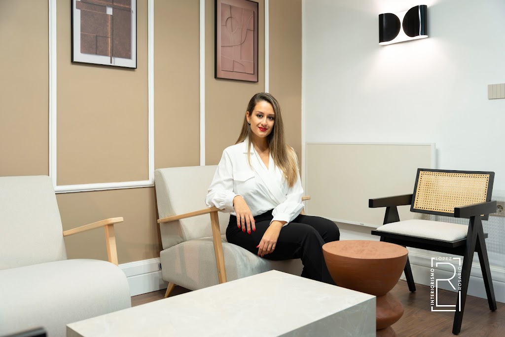 Interioristas en Albacete - Rosario Lopez Interiorismo