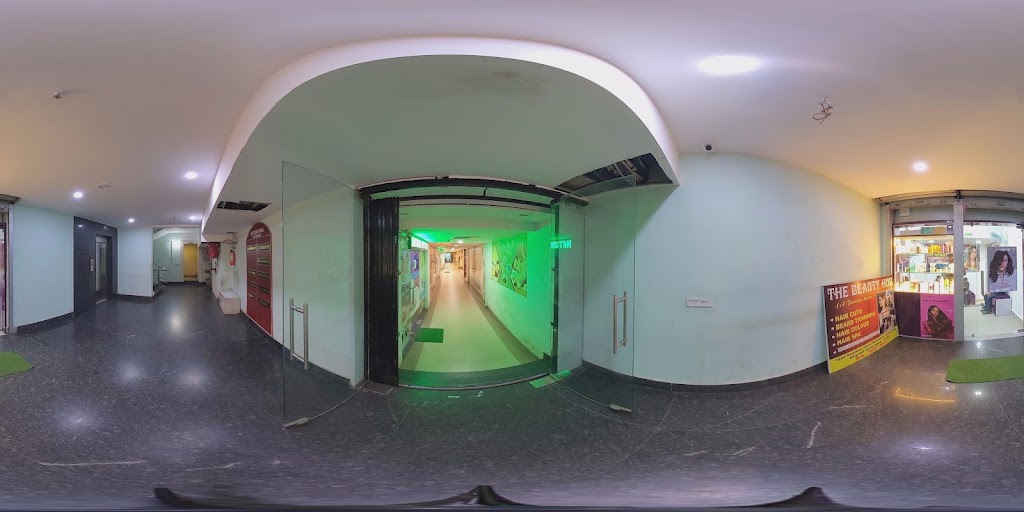 Street View & 360deg