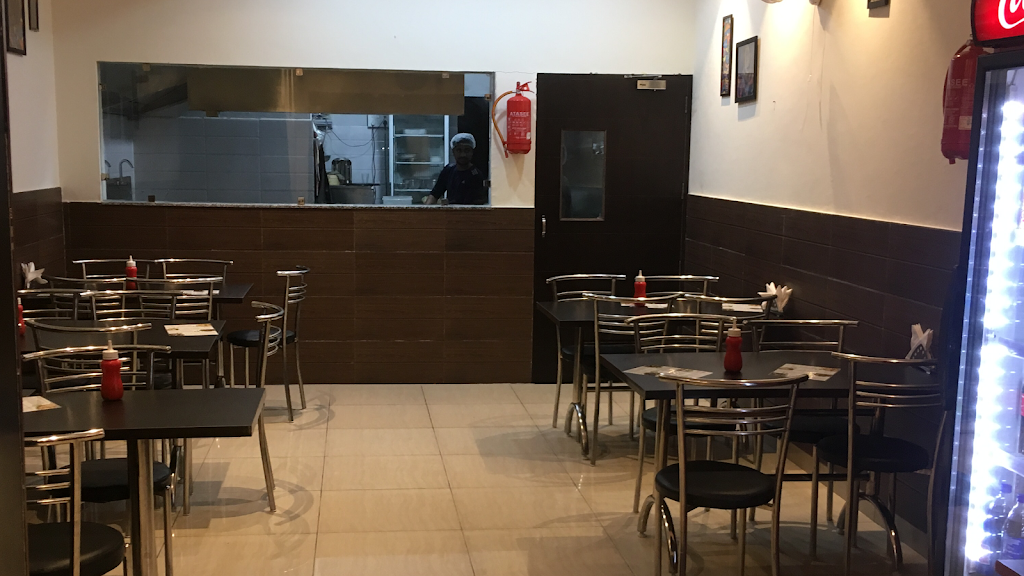 The Chinese Kitchen