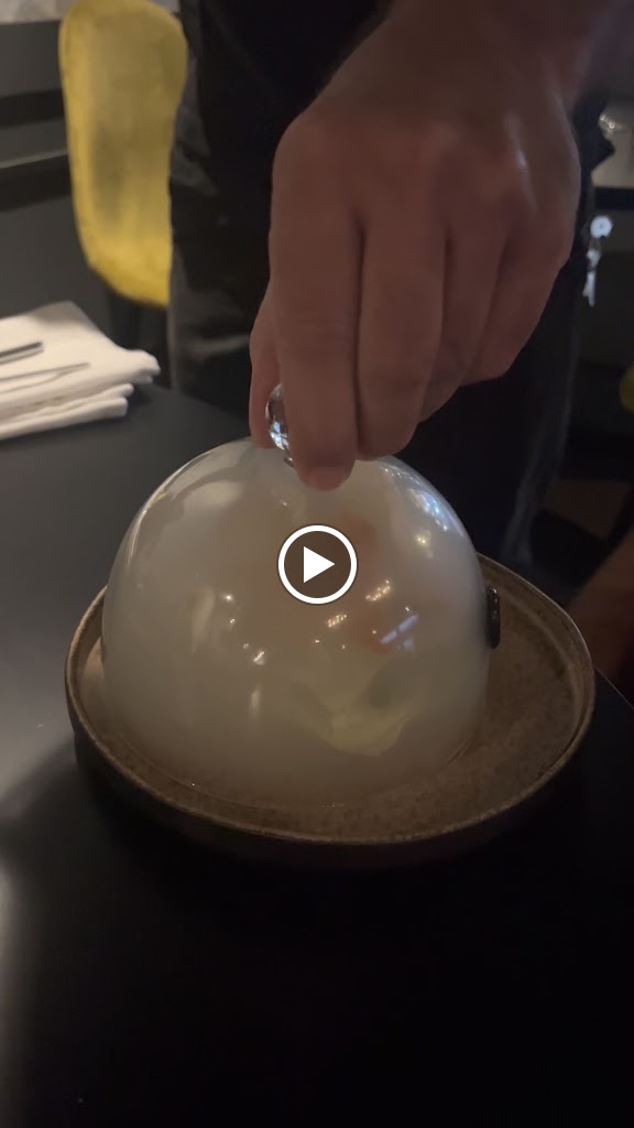 Social Tapas — Videos