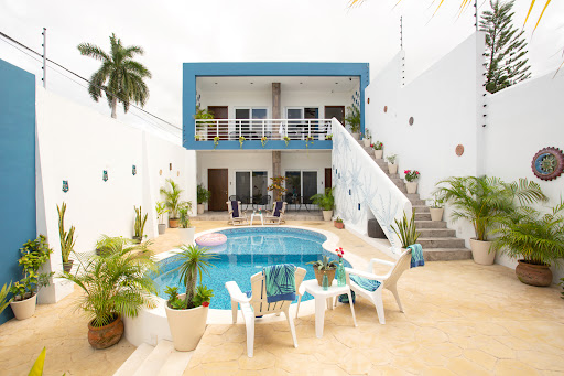 Airbnb Cozumel Mexico