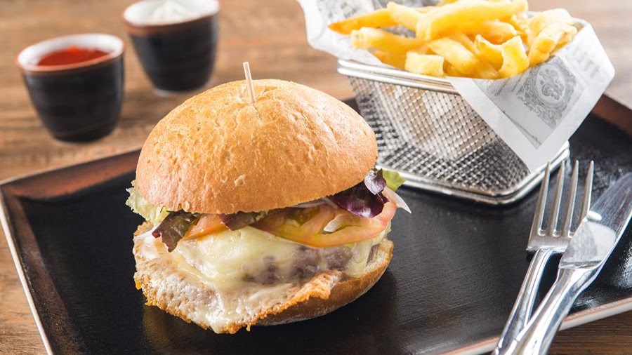 Cafeteria Euromar Gastroteka — Comida y bebida