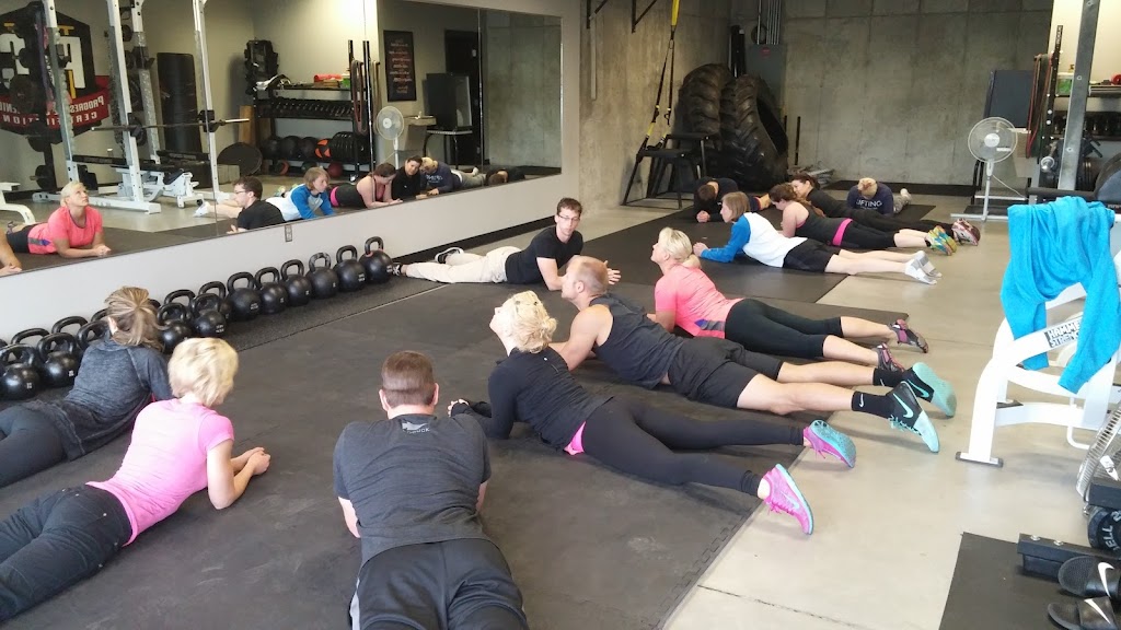  Results Personal Training