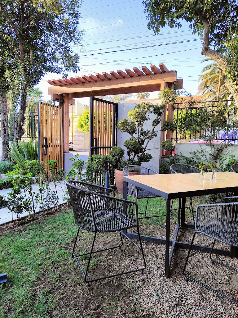 Barrio del Tango Dgo