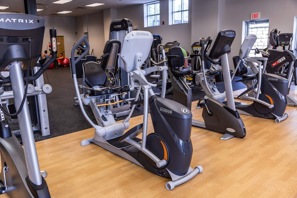  Old Town Athletic Campus