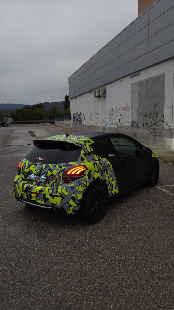 AutoWrapping