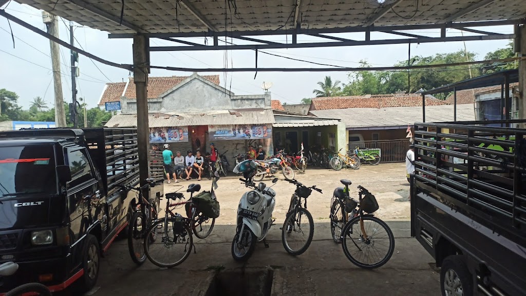 Bengkel ZIA MOTOR