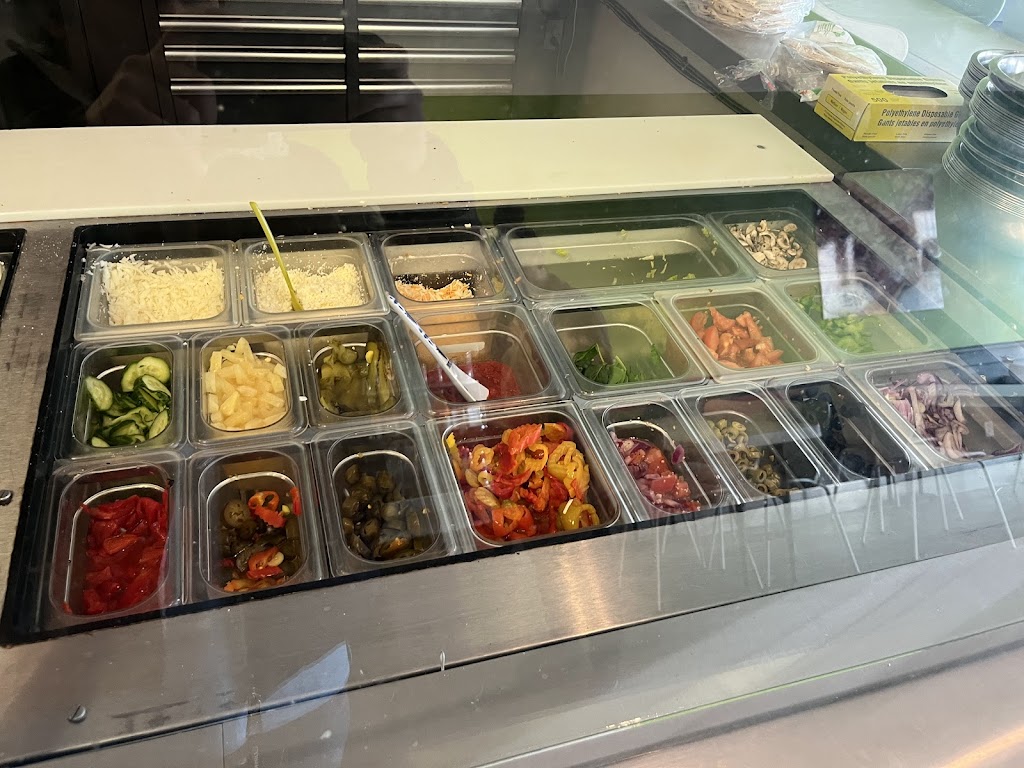 Stuff It Pita in Mount Pearl