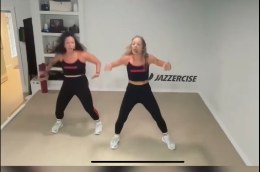  Jazzercise Venice