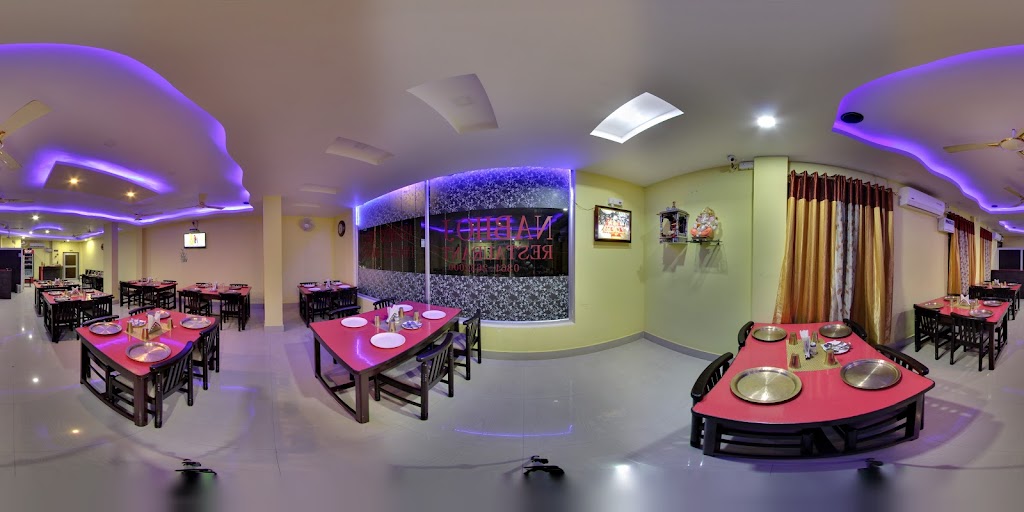 Street View & 360deg