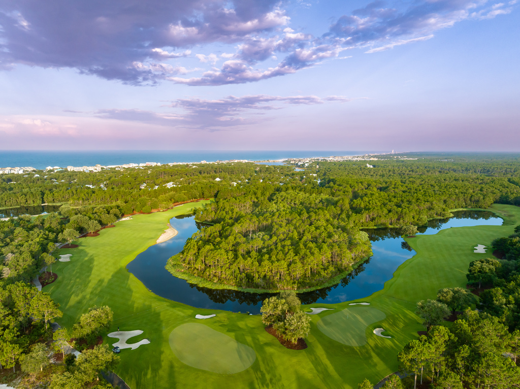  Camp Creek Golf Course