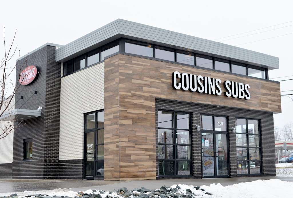  Cousins Subs
