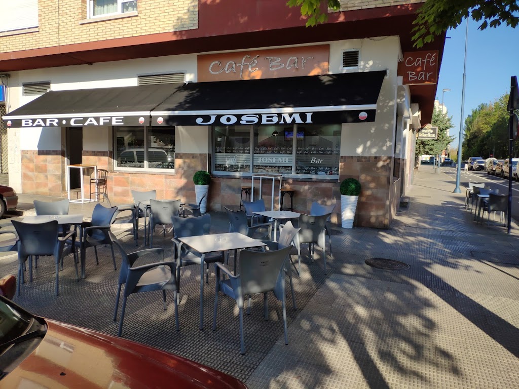 Cafe Bar Josemi