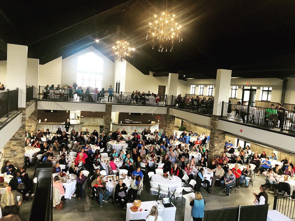 Capital Bluffs Event Center