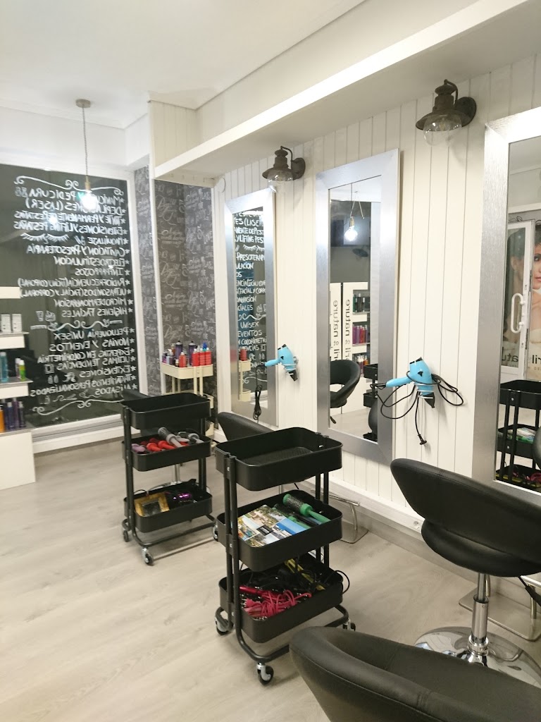 Salon Z y B