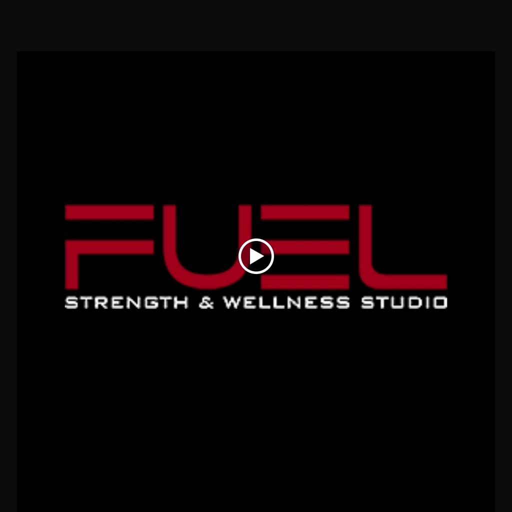 FUEL Strength and Wellness Studio