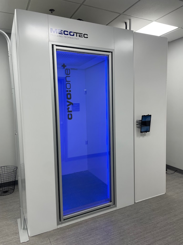  Peak Fitness & Recovery