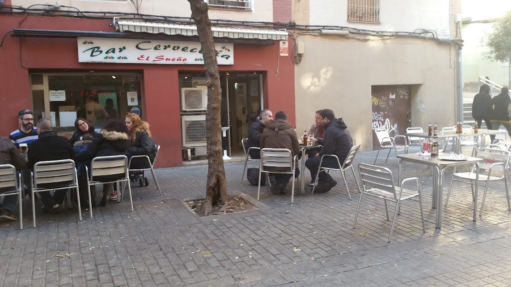 El Sueno
