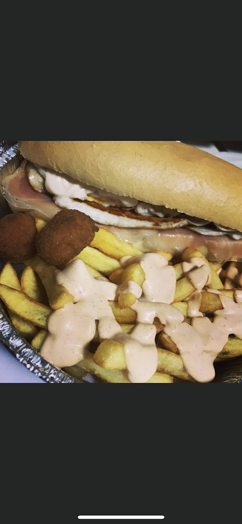 El bocaito del pedro — Comida y bebida