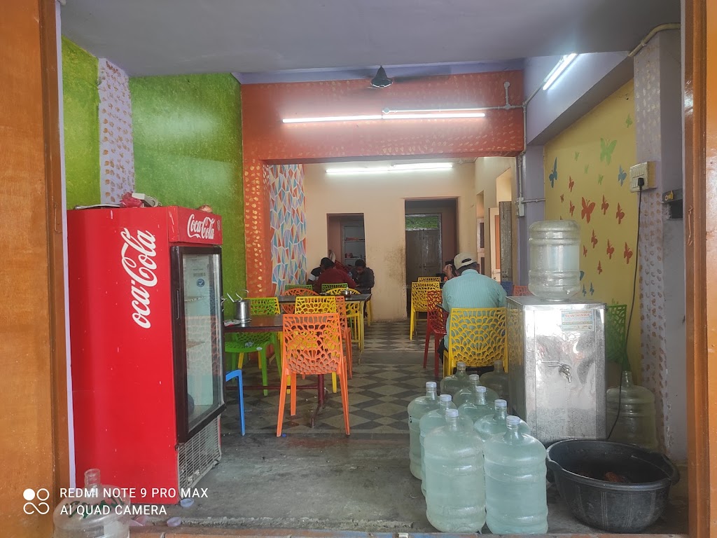 Manodu Biryani And Chainese Center