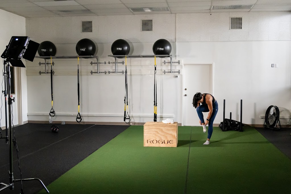  Ritual Training Center