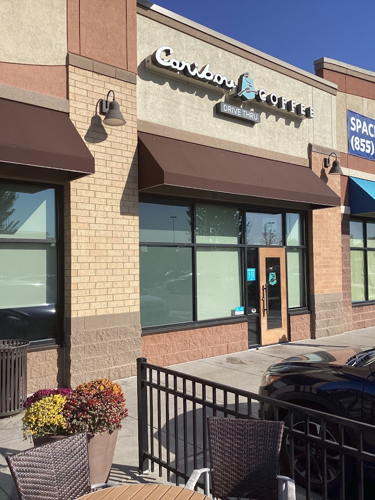 Photo of Caribou Coffee