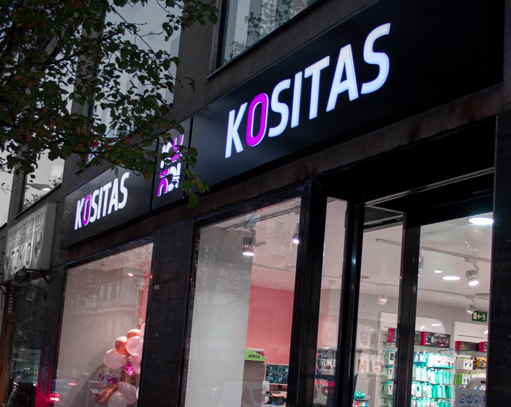 Foto 2 de Kositas | Tienda de Regalos, Complementos, Hogar, Peluches