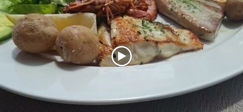 Restaurante La Tinosa — Mas recientes