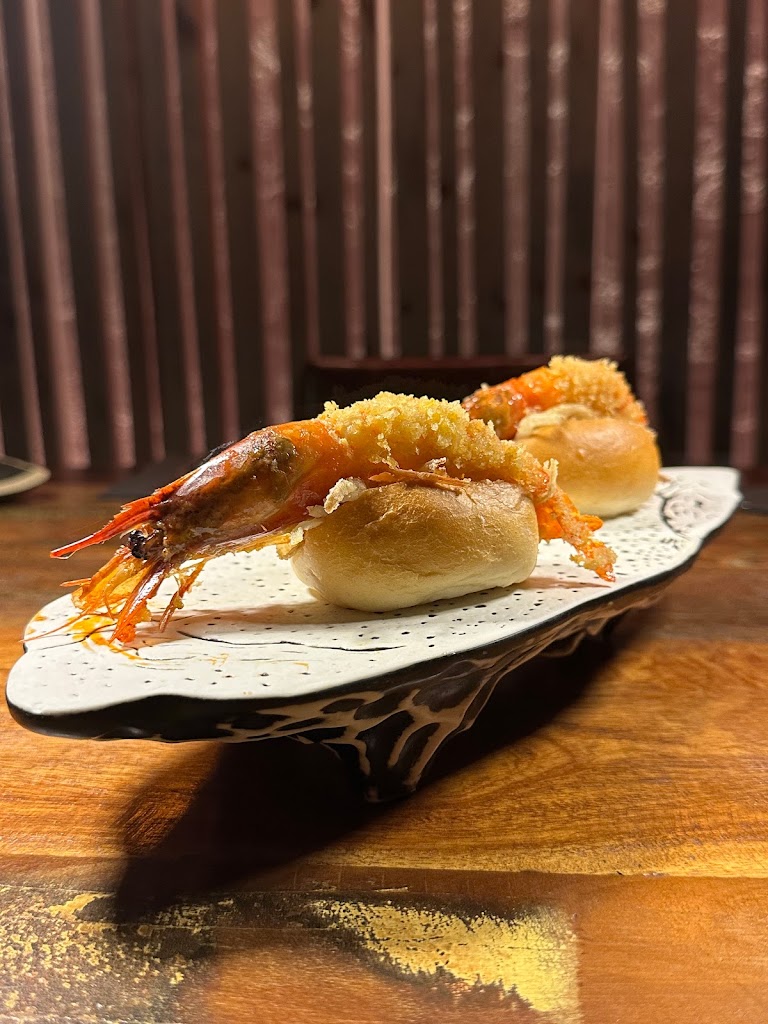 Clandestino Reus (Green Dog) — Comida y bebida