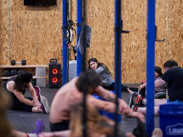  The Dogg Pound Fitness