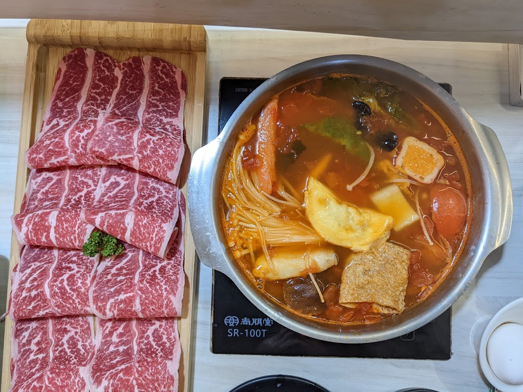 超有肉涮涮屋-青埔店 的照片