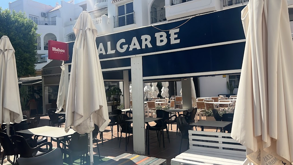 Cafe Bar Algarbe