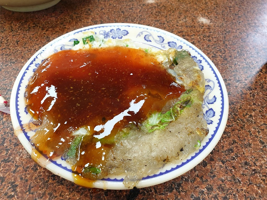 老林麵線糊 的照片