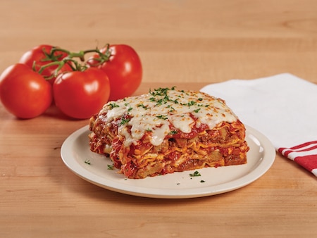 Lasagna