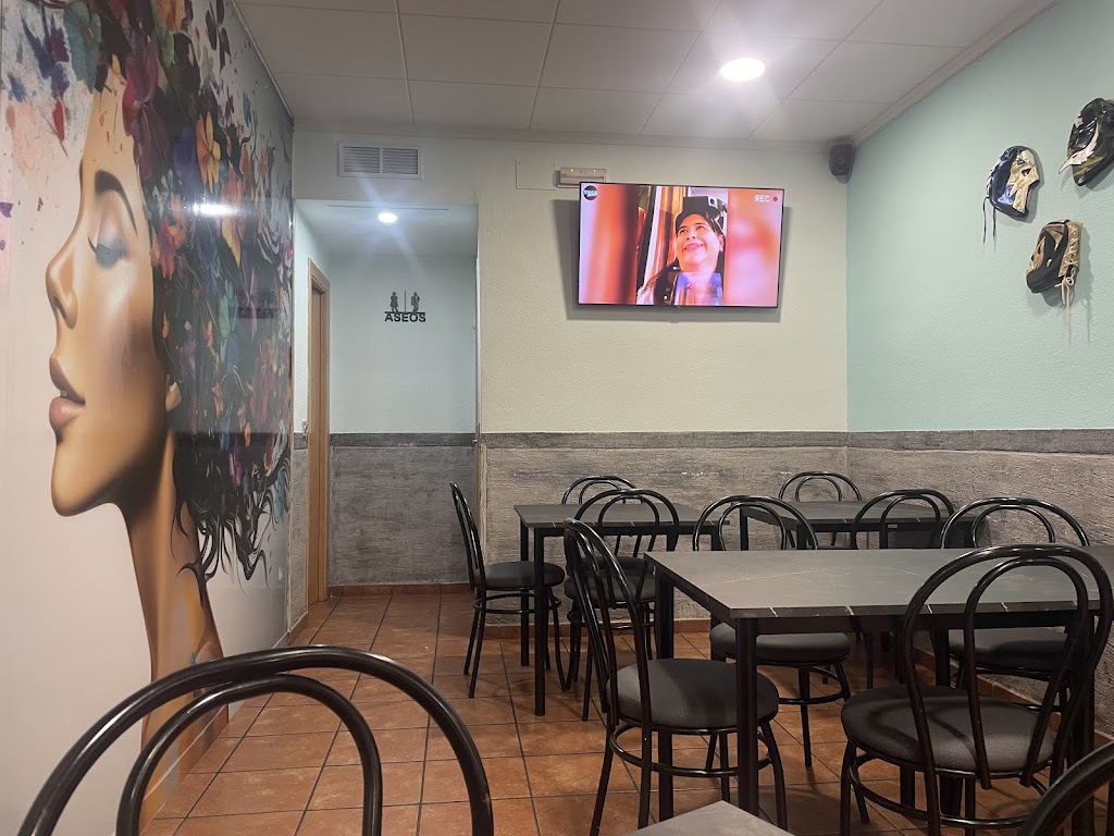 CASA LATINA RESTAURANTE