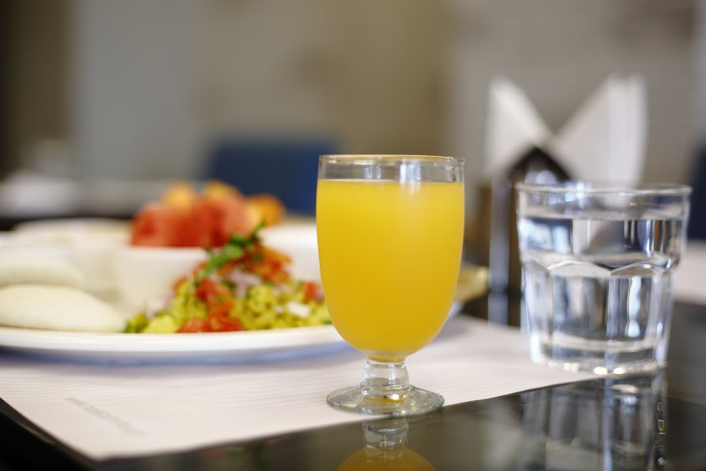 Food & drink