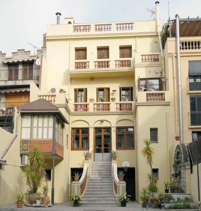 Centre Casals | Fisioterapia en Molins de Rei