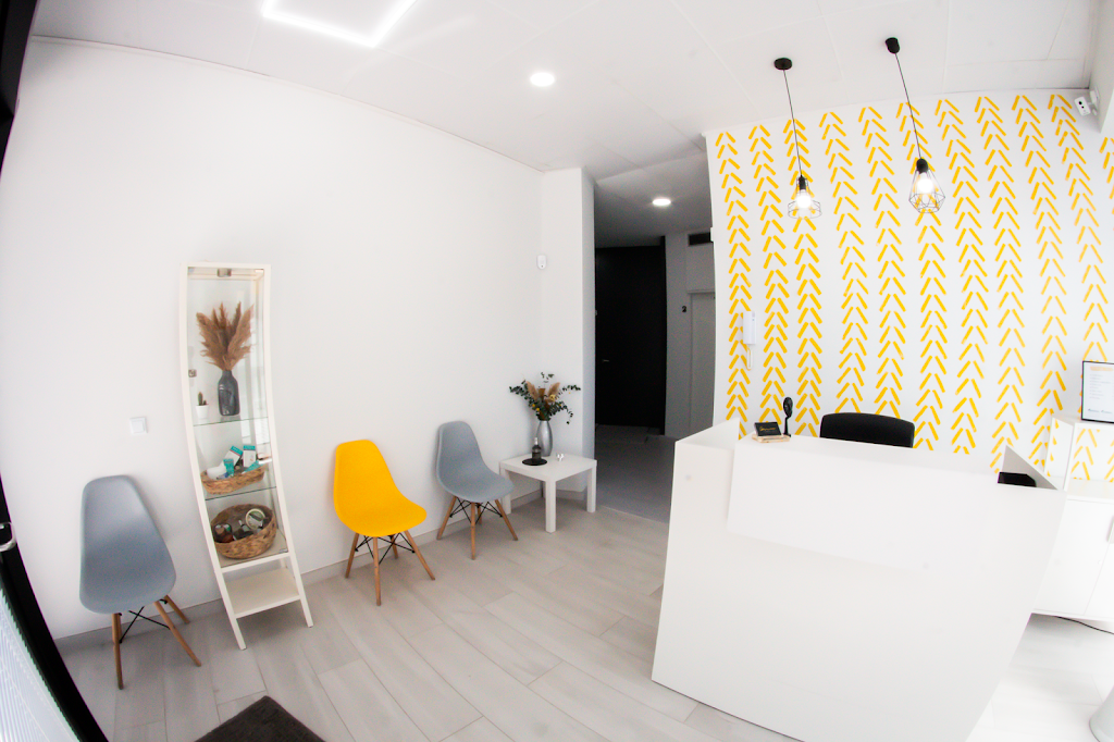 Clinica Theia | Fisioterapia y Podologia