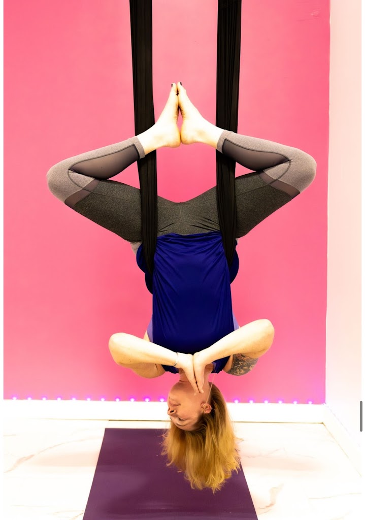  Shimmy Shimmy Dance Studio