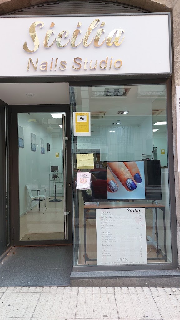 sicilia nails studi0