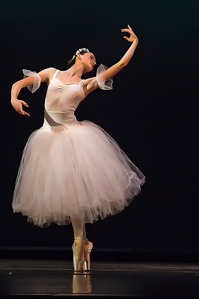  Neglia Conservatory of Ballet