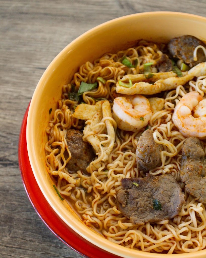 Sweet Basil | Thai Street Eats