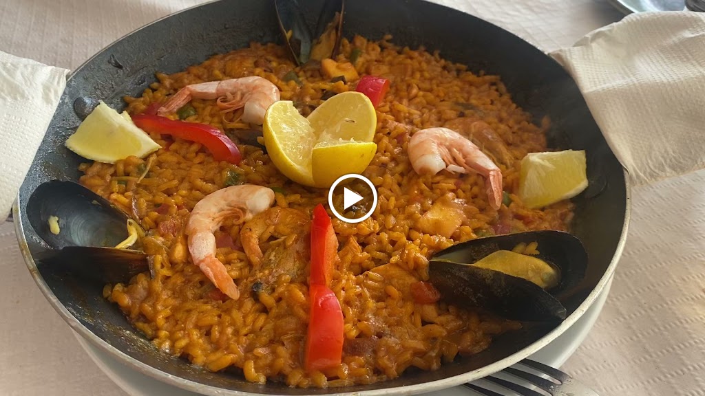 Bar Cafeteria Casa Gomez — Videos