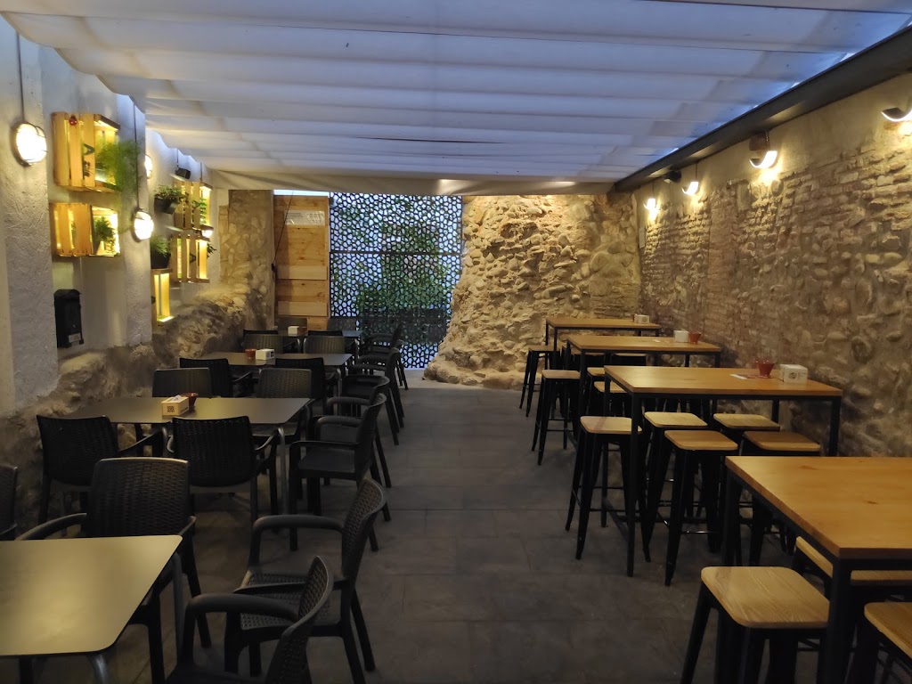 La Terraza Del Sabores